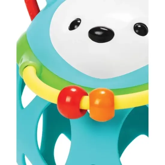 Skip Hop Explore & More Roll-Around, Hedgehog image {2}