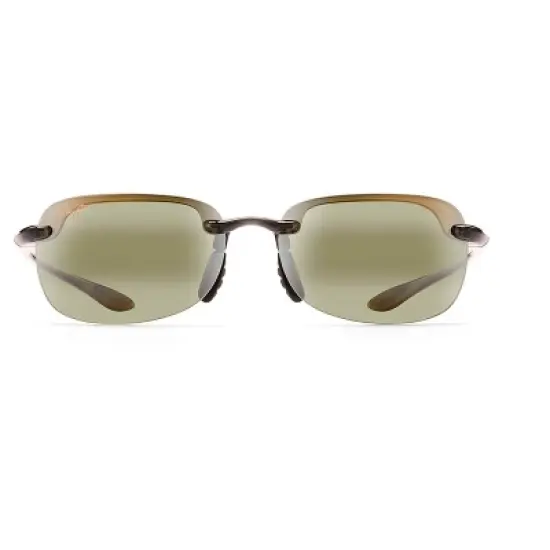 Maui Jim Sandy Beach Rimless Sunglasses image {8}