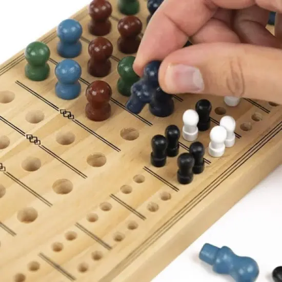 Professor Puzzle USA, Inc. Sherlock Holmes The Case of the Code Breaker Brain Teaser Puzzle image {3}