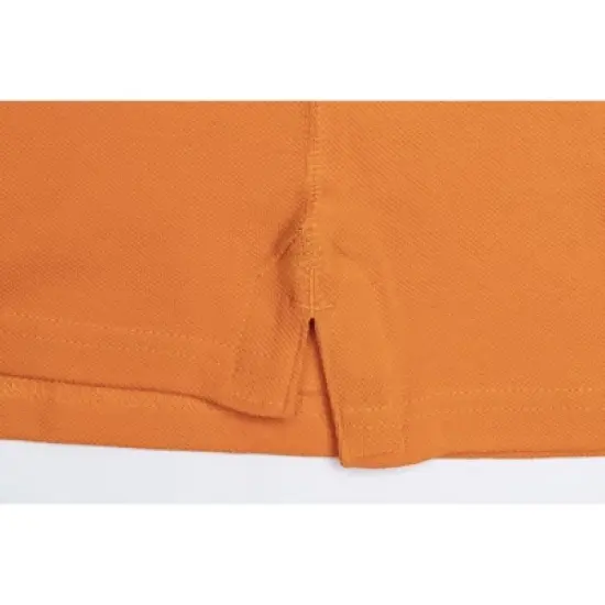 Infinite Basics West End Men's Classic Fit Short Sleeve Polo Shirt image {6}