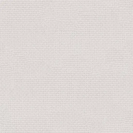 Steel and Wicker Windsor Rust Resistant Outdoor Rocking Patio Chair White - Threshold&trade; designed with Studio McGee image {5}