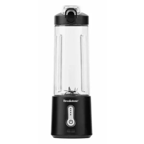 Brookstone Portable Blender image {13}