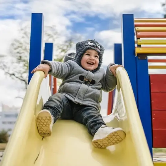 Acetaminophen Dye Free Infant Pain Reliever Liquid - Cherry - 2 fl oz - up&up&trade; image {6}