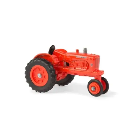 AGCO ALLIS CHALMERS WD-45 NARROW FRONT TRACTOR 1:64 SCALE image {1}