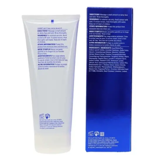 ZO Skin Health Exfoliating Cleanser Normal to Oily Skin 6.7 oz image {1}