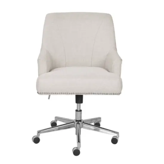 Style Leighton Home Office Chair - Serta image {10}