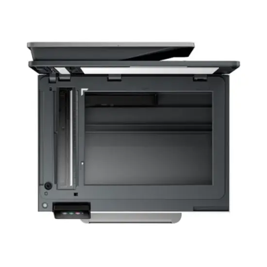 HP OfficeJet Pro 8125e All-in-One Printer with 3 Months of Instant Ink for free with HP+ image {2}