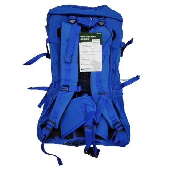 Sherper's Whitnall Park 40L Pack image {3}