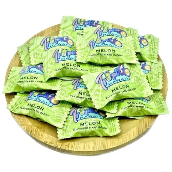 Enjoy Hard Candy Melon - 5oz image {2}