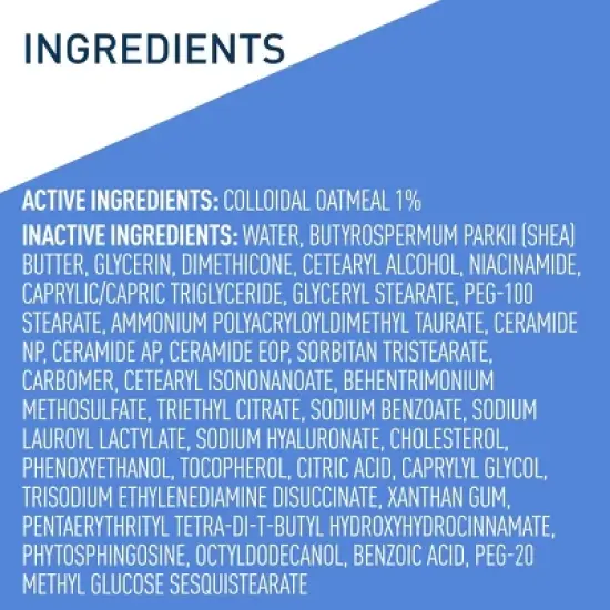 CeraVe Baby Eczema Cream - 5oz image {11}