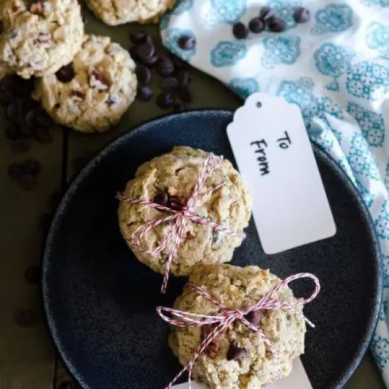 Bob's Red Mill Gluten Free Organic Old Fashioned Rolled Oats - 32oz image {3}