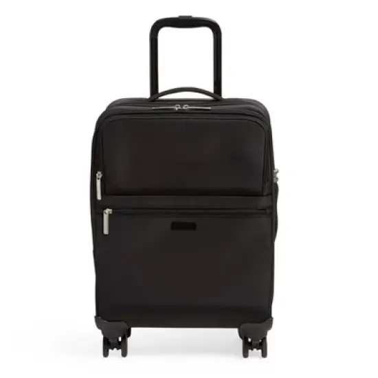 Vera Bradley Women's  Spinner Luggage Set image {7}