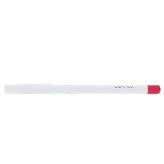 jane iredale Lip Pencil Warm Rose 0.04 oz image {4}