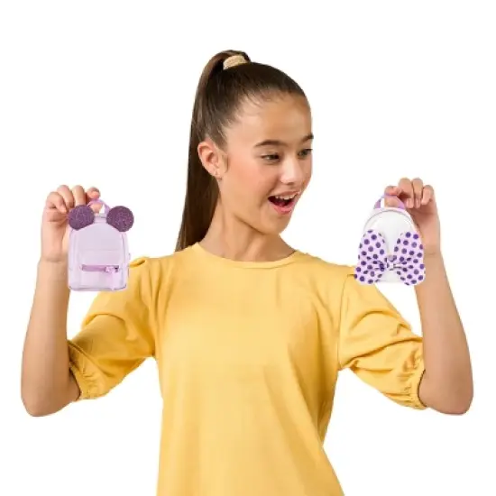 Real Littles Disney Backpacks 100 Anniversary Pack image {10}