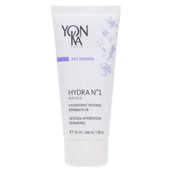 Yon-Ka HYDRA NO. 1 MASQUE Deeply Hydrating Overnight Masque 1.8 oz image {8}