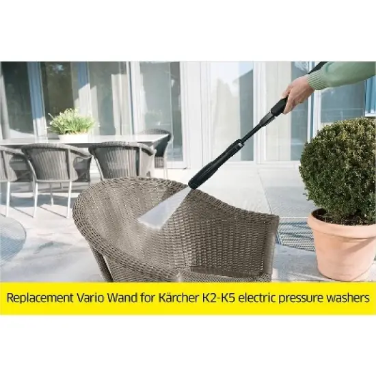 Karcher Vario Wand for K 1 to K 5 Pressure Washers image {1}