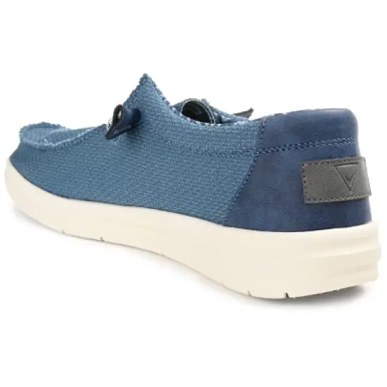 Vance Co. Moore Casual Slip-on Sneaker image {6}