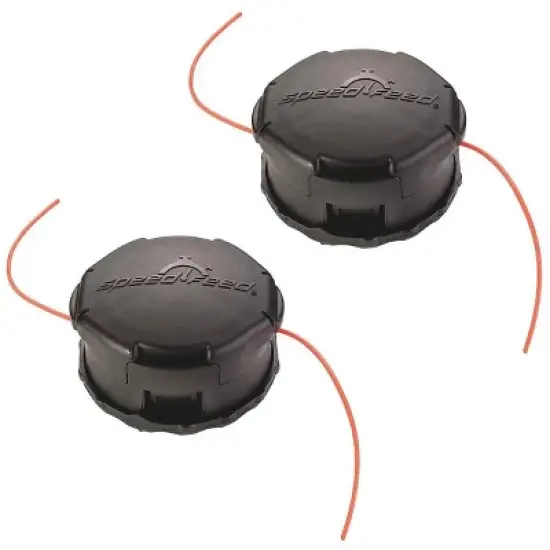 Echo Genuine  Speed-Feed 400/450/500Trimmer Heads, 3 Pack, 99944200907B-3PK image {2}