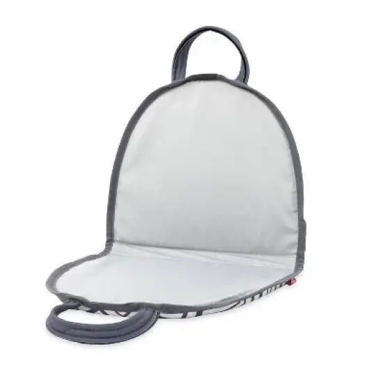 Nuby Dr. Talbot's Folding Knee Rest image {2}