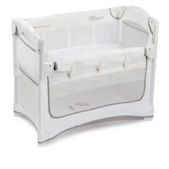 Arm's Reach Mini Ezee&trade; 2 in 1 CO-SLEEPER&reg; Bassinet image {13}