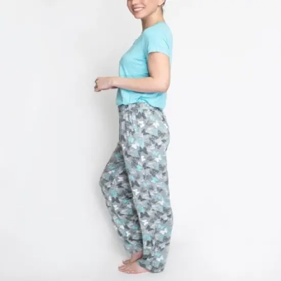 Hanes Comfort Supreme PJ Set image {2}