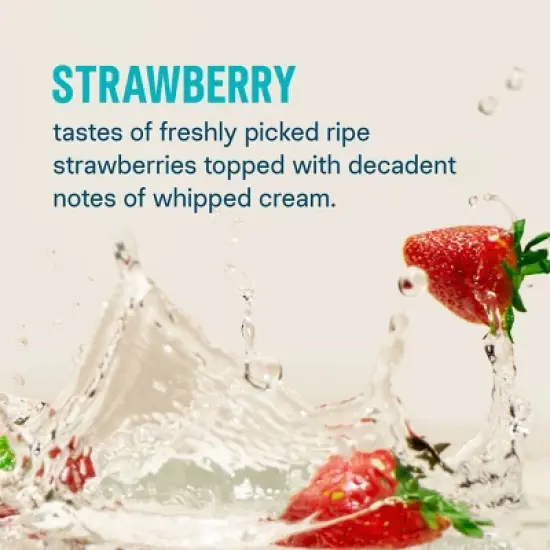 Liquid I.V. Hydration Multiplier Vegan Powder Electrolyte Supplements - Strawberry - 0.56oz/3ct image {7}