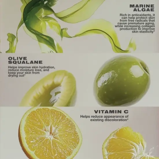 Imarais Beauty Glow Skincare Gummies for Hydration, Collagen Boosting - Vegan and Sugar-Free - 30ct image {4}