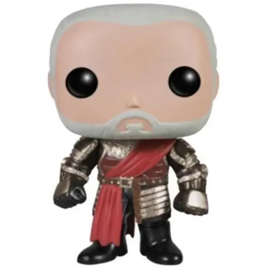 Funko Game Of Thrones 4" Pop TV Vinyl Figure Tywin Lannister image {1}
