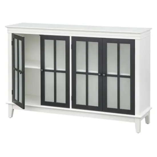 Hampshire Buffet White - Buylateral image {3}