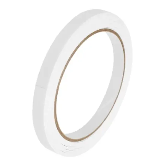 Unique Bargains Self-Adhesive Decoration Double-Sided Tape for Scrapbooking 6 Pcs image {5}