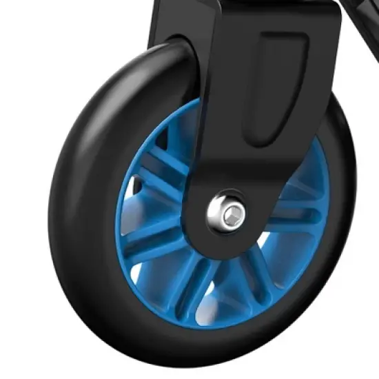 Razor A 2 Wheel Scooter - Synthwave image {3}