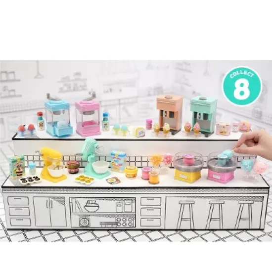 MGA's Miniverse Make It Mini Appliances Series 2 image {2}
