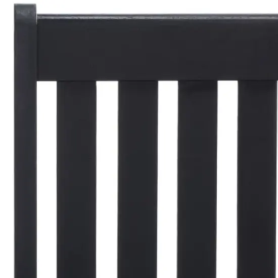 Brea Twin Seat Bench - Outdoor - Safavieh image {8}