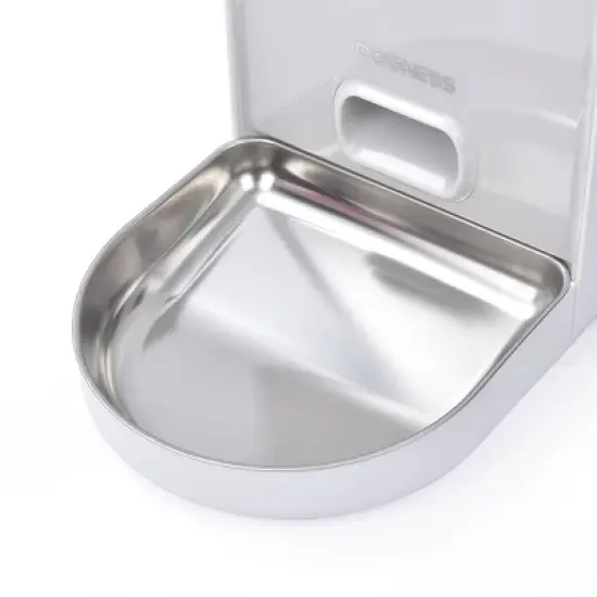 Dogness Smart Cam Automated Pet Feeder image {3}