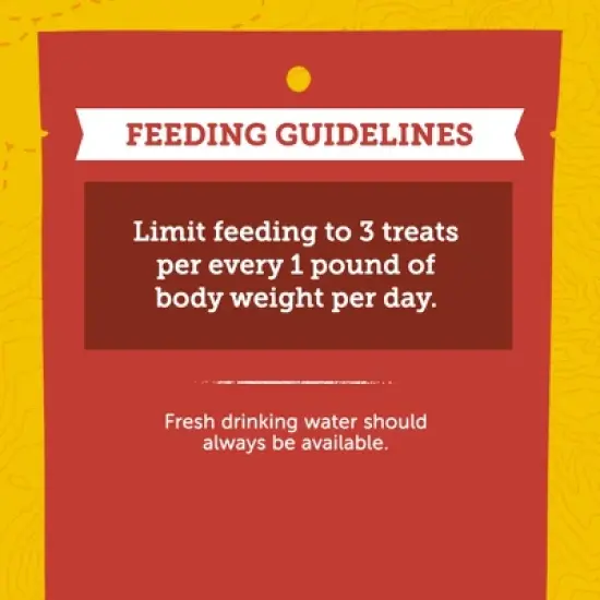 Zukes Mini Naturals Soft Chews with Vitamins & Minerals Peanut Butter & Oats Flavor Training Dog Treats - 16oz image {8}