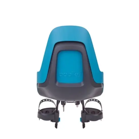 Polisport One Mini Child Carrier image {3}