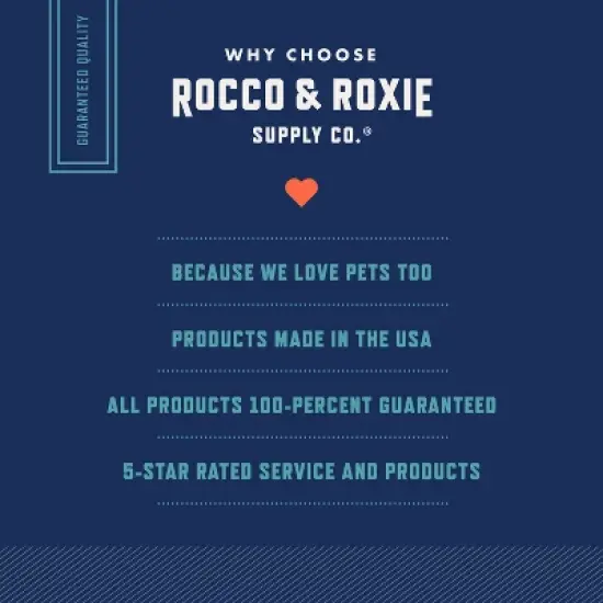 Rocco & Roxie Supply Co. Don't Mark Here Puppy Housebreaking Aid - 8oz image {2}