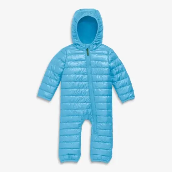Primary Baby Lightweight Puffer Suit image {5}