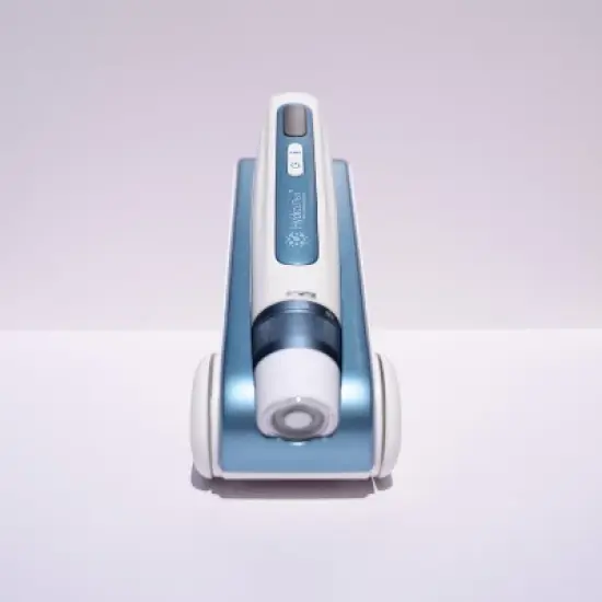 Beautimate Hydra Pen &ndash; 2-in-1 Microneedling and Serum Infusion Device with Adjustable Depth, EMS Settings, and Nano Cartridges image {11}