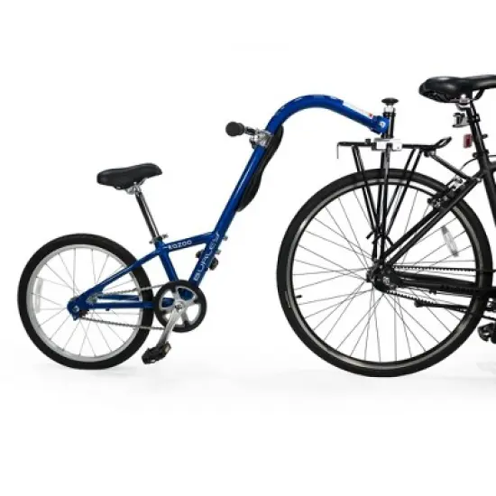 Burley Kazoo Kids' Bike Trailer image {3}