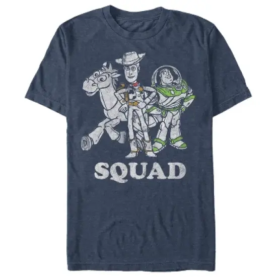 Men's Toy Story Squad T-Shirt image {2}
