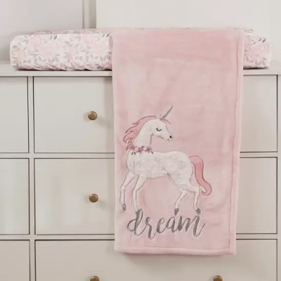 Colette Pad Cover - Levtex Baby image {1}