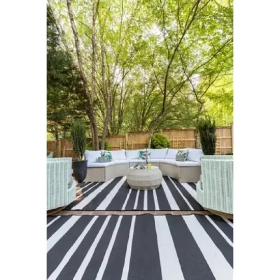 Jesvita Living Set - Indoor/Outdoor - PAT7701 - Safavieh image {9}