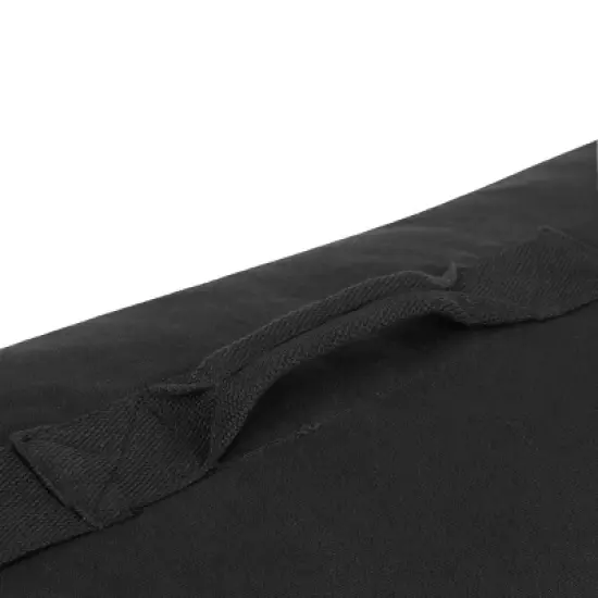 Hoplite Canvas Top Load Bag image {12}