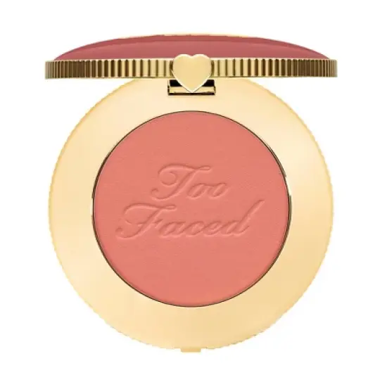 Too Faced Cloud Crush Blurring Blush - 0.17oz - Ulta Beauty image {14}