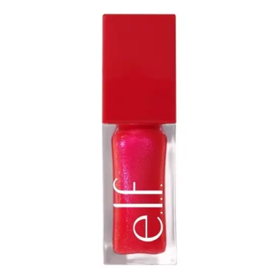 e.l.f. Jelly Pop Glow Reviver Lip Oil - 0.25 fl oz image {10}