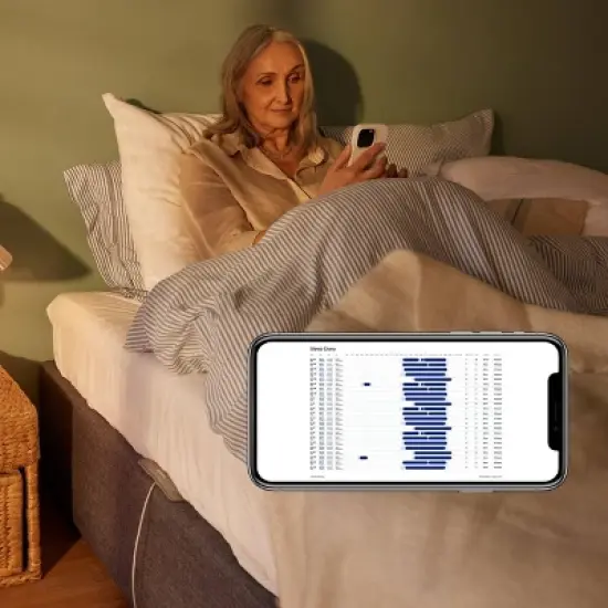 Withings Sleep Tracker Mat image {5}