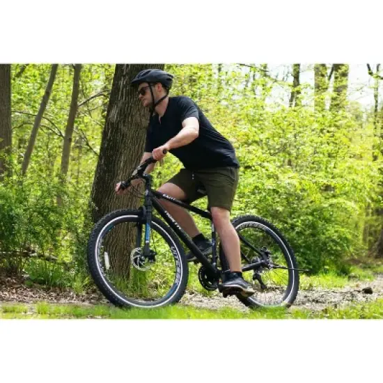 Kent Men's Northstar 29" Mountain Bike - Gray image {13}