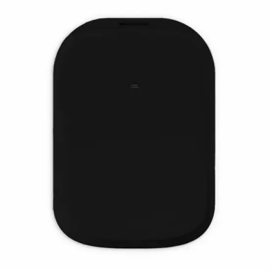 Impressions Vanity LUCENT TABLET TRI-TONE LED MAKEUP MIRROR image {5}