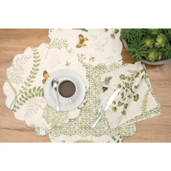 C&F Home Althea Tabletop image {2}